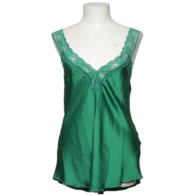 Pyjamatop (Groen) van New Collection Polyester