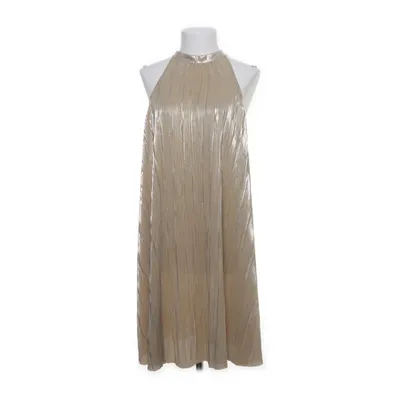 Långklänning (Guldfärgad) från Mohito Polyester