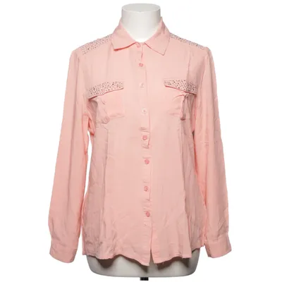 Shirt (Roze) van J&S Millenium Viscose