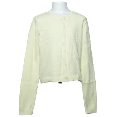 Cardigan (Yellow) from Gap Kids Cotton