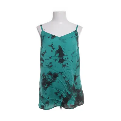 Nachtjapon (Groen, Zwart) van Bodyflirt Polyester