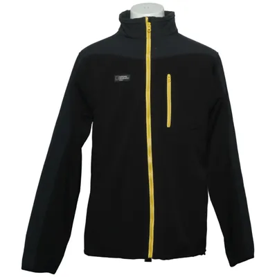 Softshelljacka (Nordic) från National Geographic Nordic Polyester