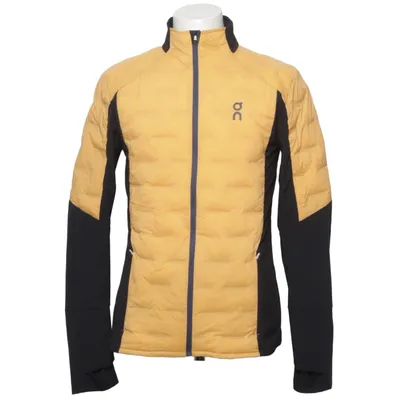 Veste de sport (Climate Jacket) de O.N Élasthane, Polyamide, Polyester recyclé