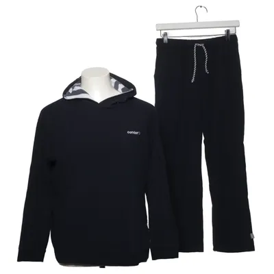Loungewear (Blå) fra Condor Økologisk bomuld