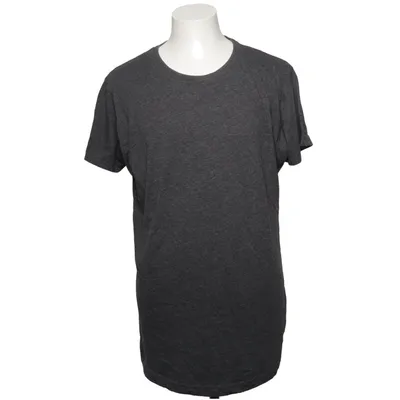 T-shirt (Grijs) van Urban Classics