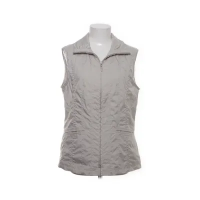 Outdoor vest (Beige) van Barbara Lebek