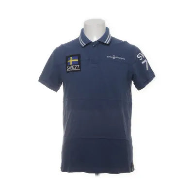 Pikétröja (INT POLO 1111510) från Sail Racing Bomull