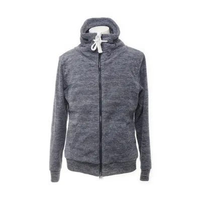 Fleece sweater (Blue) from Epister Cotton, Polyester