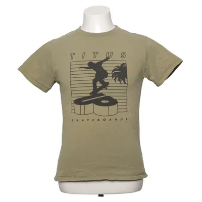 T-shirt (Green) from Titus