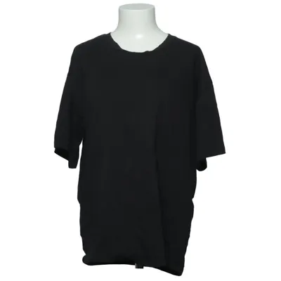 T-shirt (Black) from Tezenis Cotton