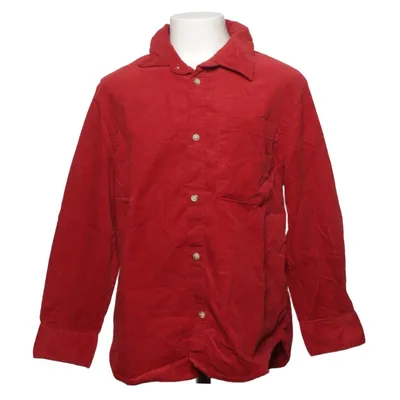 Shirt (Red) from Lindex Kids Cotton