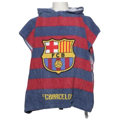 Badekappe (Blå, Rød, Flerfarvet) fra FC Barcelona