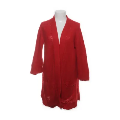 Cardigan (Rood) van River Woods Acryl, Mohair, Polyamide