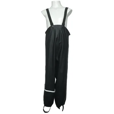 Rain pants (Black) from Kaxs by KappAhl Polyester, Polyurethane