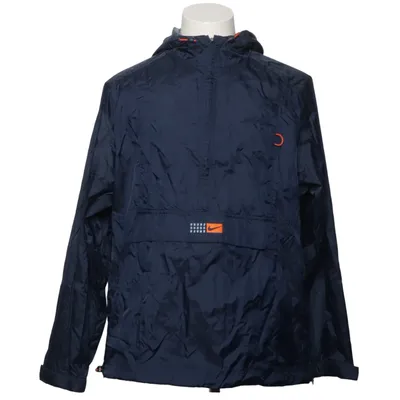 Anorak (Blau) von Nike Polyamid, Polyester