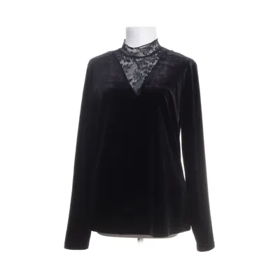 Top (Zwart) van Tramontana Elastaan, Polyamide, Polyester