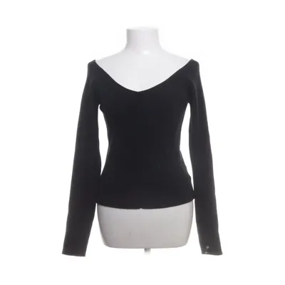 Sweater (Sort) fra Loavies