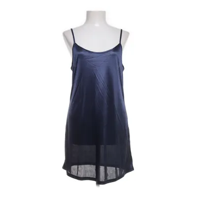 Dress (Blue) from Heather Polyester