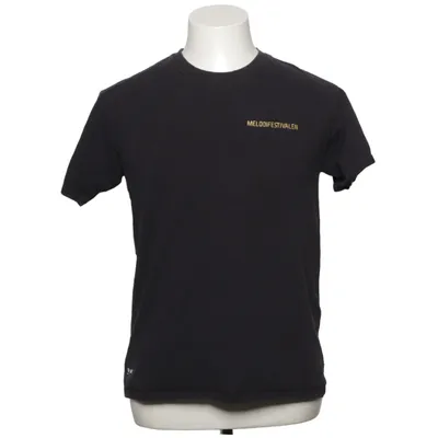 T-shirt (Noir) de Fruit of the Loom Coton