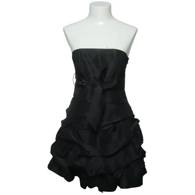 Robe de cocktail (Gris) de Twenty One Polyamide, Polyester