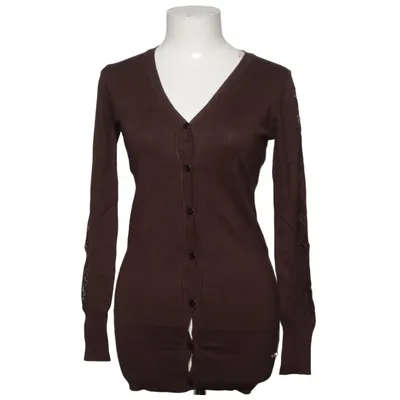 Cardigan (Isf8060) van Koucla Elastaan, Viscose