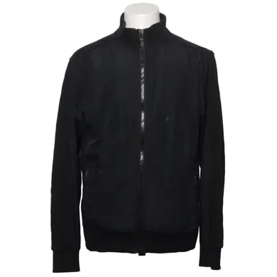 Veste (Noir) de Iceman Coton