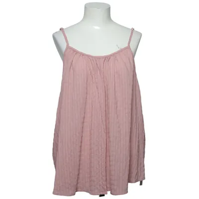 Linne (Rosa) från Emery Rose Elastan, Polyester