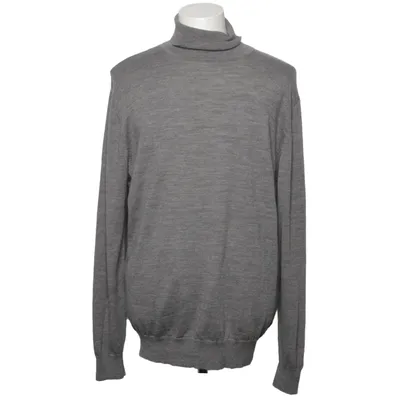 Turtleneck (Gray) from Ragman