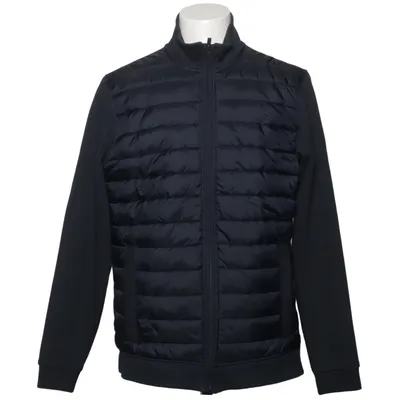 Jack (Zwart) van Dressmann Katoen, Polyamide, Gerecycled polyester