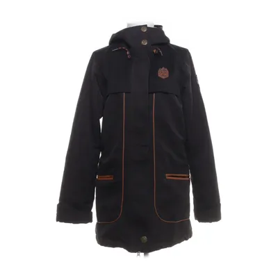 Jacket (Black) from Picture Polyester, Polyamide