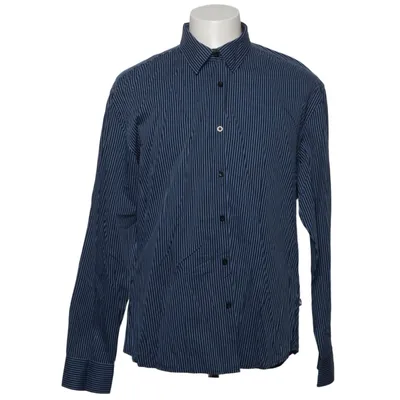 Shirt (Park) from Park Cotton