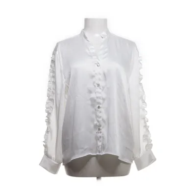 Skjorta (Vit) från Zara Basic