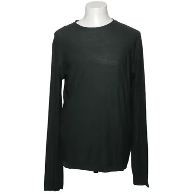 Pull-over (Vert) de Hannes Roether Coton