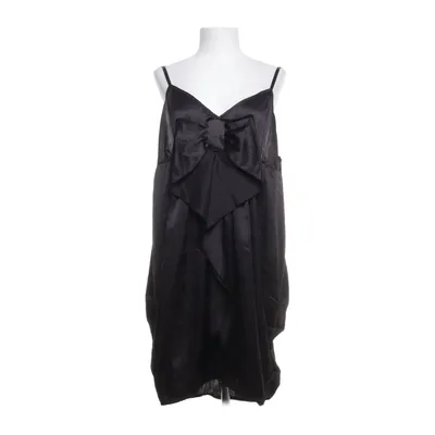 Klänning (Svart) från Dorothy Perkins Polyester