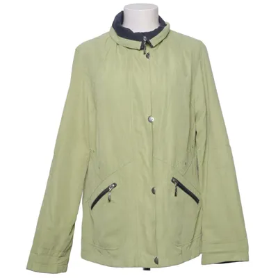 Jack (Groen) van Windfield Polyamide, Polyester