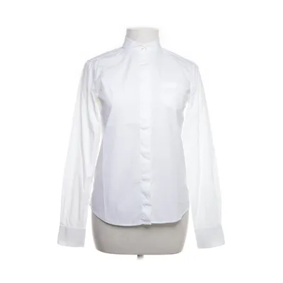 Skjorta (Vit) från GANT Bomull