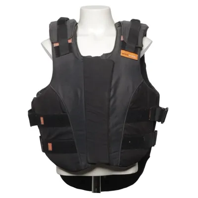Horse riding vest (Outlyne) from Airowear Polyester