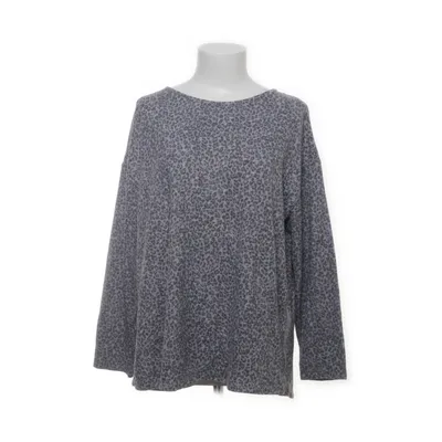 Tröja (Grå, Flerfärgad) från Cozy Home Elastan, Polyester, Viskos