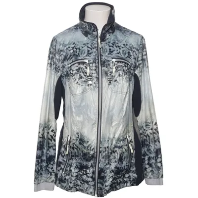 Veste de sport (Gris, Bleu, Multicolore) de Sportalm Élasthane, Polyamide, Polyester