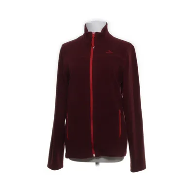 Fleece trui (Bruin) van Quechua Polyester