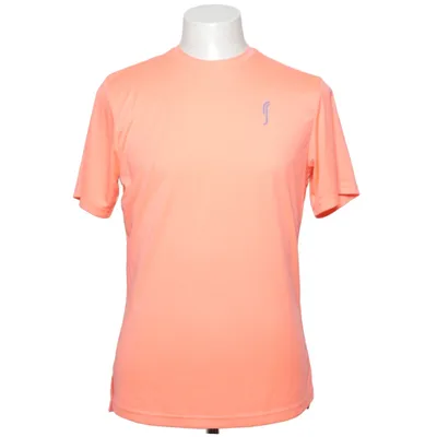 Practice jersey (Orange) from RS Sports Polyester