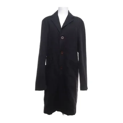 Jas (Zwart) van Barnett & Barnett Katoen, Polyester