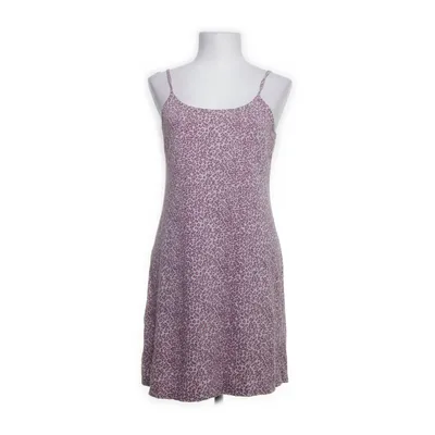 Dress (Purple, Gray) from Machin Chose