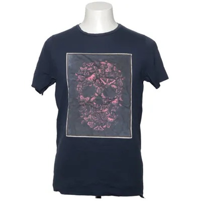 T-shirt (Skull Flies) from Limitato