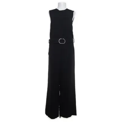 Byxdress (Svart) från Sportmax