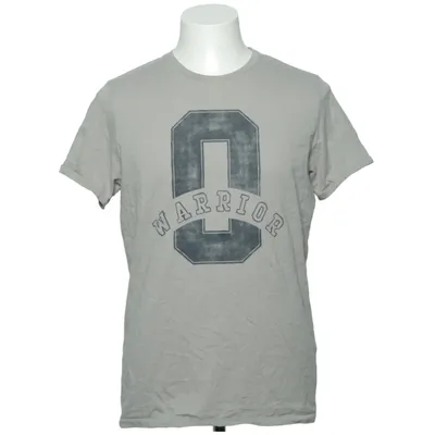T-shirt (Grijs) van Jack & Jones Originals Katoen