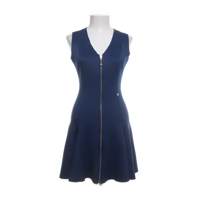 Jurk (Blauw) van Rinascimento Elastaan, Polyester