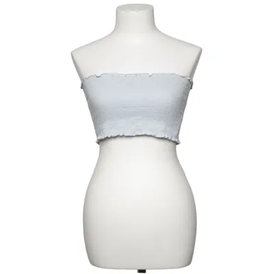 Tube top (Blauw) van Supré
