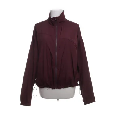 Jacka (Röd) från Aim'n Polyester