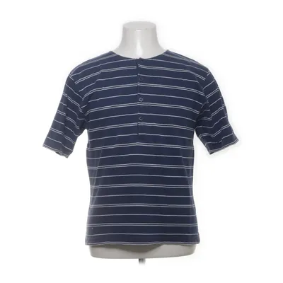 Farfarströja (Blå, Vit) från Polarn & Pyret